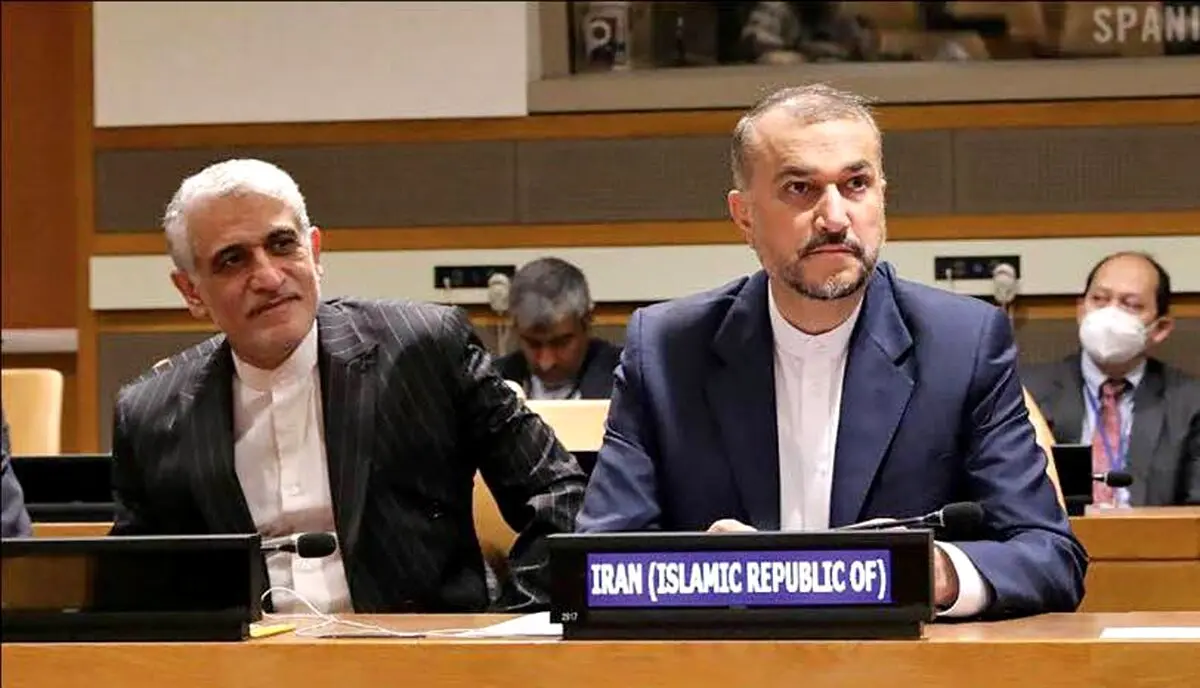 بن بست برجام شکسته می شود؟