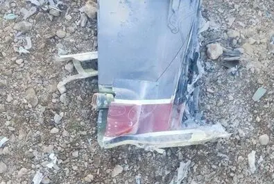 اف 15
