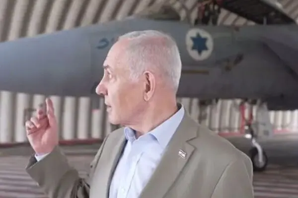 نتانیاهو تصمیمش را برای حمله گرفت