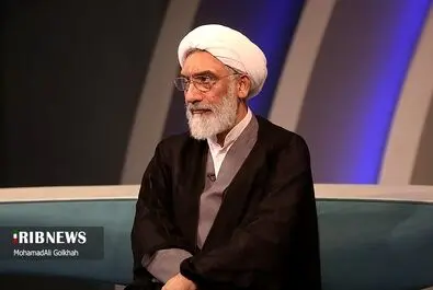 مصطفی پور محمدی