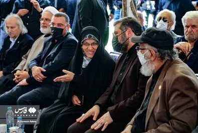 هنرمندان عاشورا