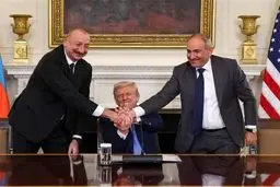 چه‌شد که آمریکا همسایه ایران شد؟!