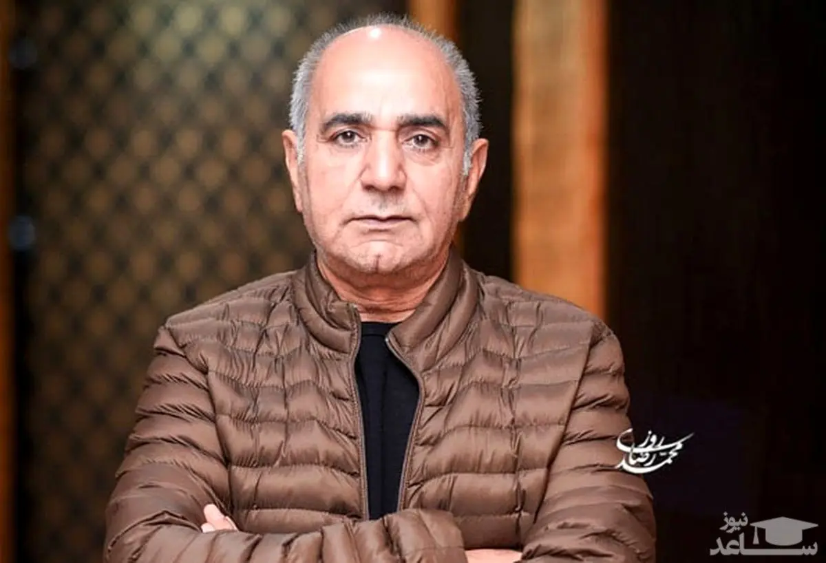 واکنش پرویز پرستویی به کشته شدن دانشجوی جوان + عکس