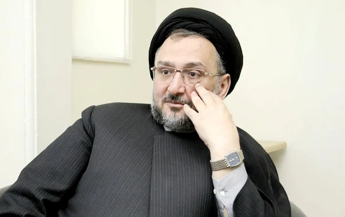 ابطحی: حکمرانی خوب یعنی تحقق خواست همه مردم
