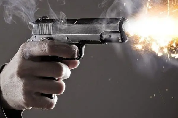 صدای شلیک تیر در افسریه برای چه بود؟