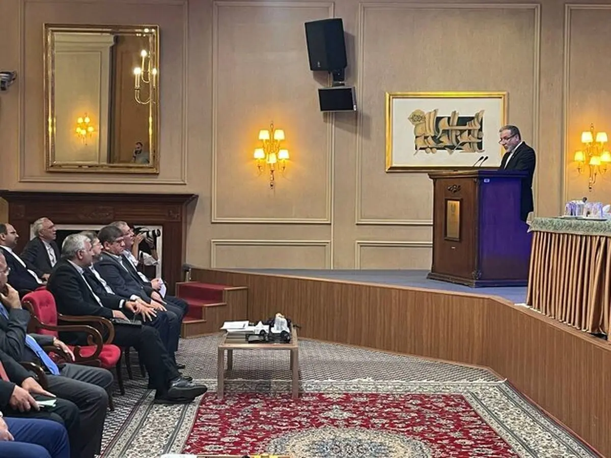 ایران قربانی آمریکا شد