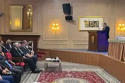 ایران قربانی آمریکا شد