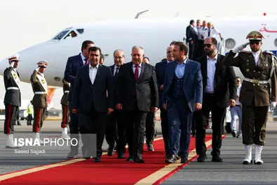 مهمان