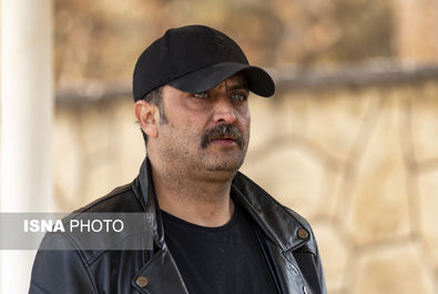 همایون ارشادی