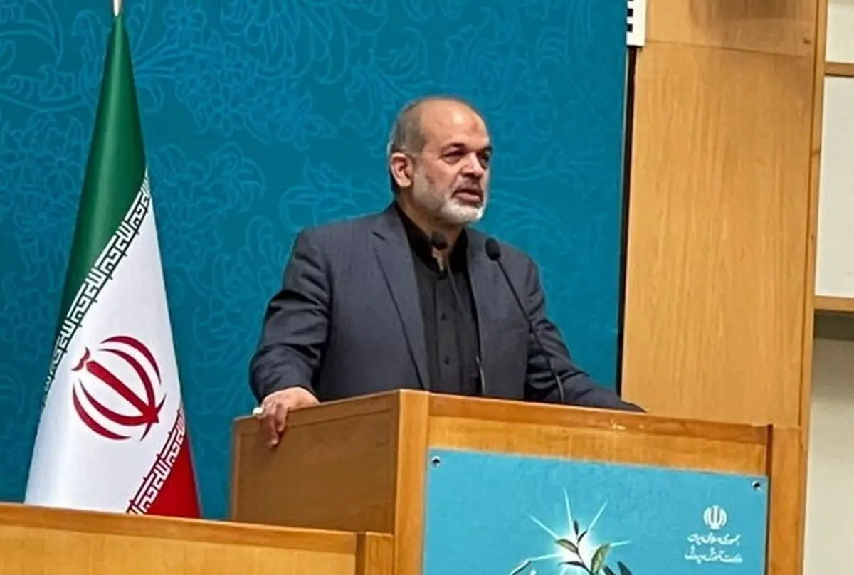 اعتراف وزیر رئیسی به کندی برکناری مدیران ناکارآمد!
