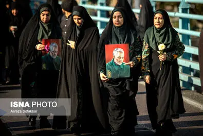 شهید گمنام
