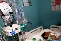 آخرین جزئیات از وضعیت جسمانی پدر شهید کیان پیرفلک