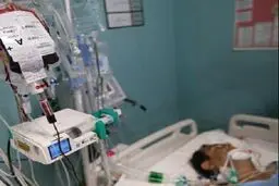 آخرین جزئیات از وضعیت جسمانی پدر شهید کیان پیرفلک