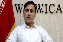 غیرت داشتید نمی‌گفتید بانوان ایران با اتباع دیگر ازدواج کنند!
