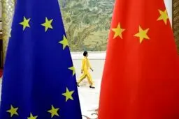 نگرانی اتحادیه اروپا از محدودیت‌های جدید چین در صادرات فلزات ساخت ریز تراشه