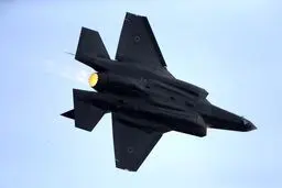 ترس آمریکا از فروش جنگنده اف ۳۵ به عربستان