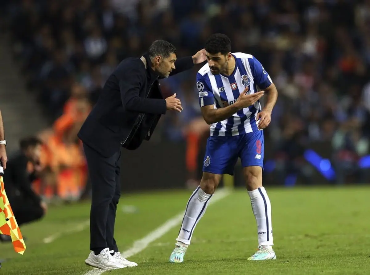 کنسیسائو فروش زمستانی طارمی را هوا می‌کند!‌