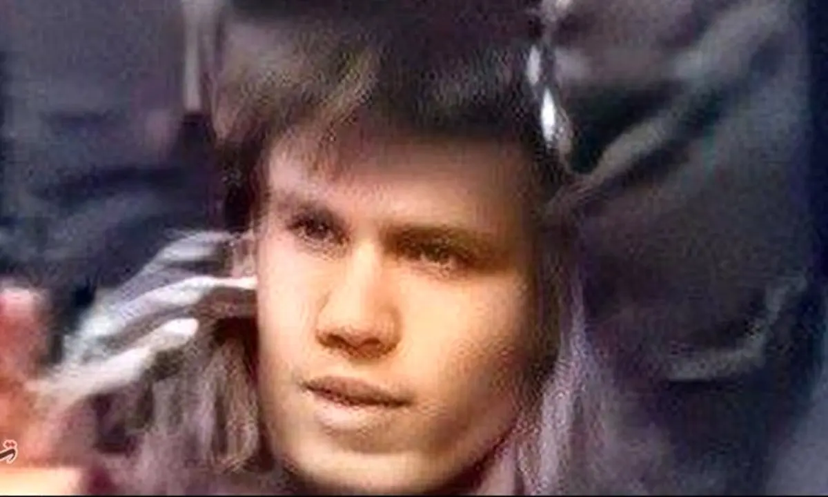 جزئیاتی از هویت ضارب سه روحانی در حرم رضوی