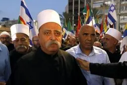 دروزی‌ها چه کسانی هستند؟ چه می‌گویند و چه می‌خواهند؟