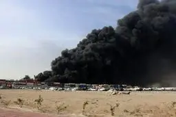 واکنش استاندار هرمزگان به بازداشت مقصران انفجار بندرعباس