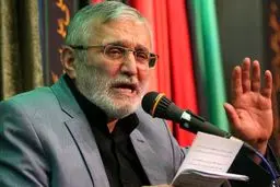 منصور ارضی: دولت بلیت سفر به ترکیه را ارزان کرد تا کربلا تعطیل شود / هر وقت مرزبانی را تعطیل کردید، هیأت را تعطیل کنید