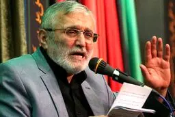 منصور ارضی: دولت بلیت سفر به ترکیه را ارزان کرد تا کربلا تعطیل شود / هر وقت مرزبانی را تعطیل کردید، هیأت را تعطیل کنید
