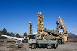 یک نکته قابل‌تامل در مورد توسعه قدرت نظامی ایران

