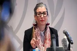 سازمان ملل تأیید کرد: ارتکاب حمایت جنگی در غزه از سوی اسرائیل