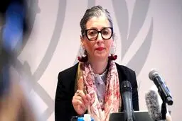 سازمان ملل تأیید کرد: ارتکاب حمایت جنگی در غزه از سوی اسرائیل