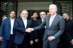 بیروت میزبان مذاکرات پشت‌پرده تهران | پیام دیدار عراقچی برای بازیگران منطقه چیست؟