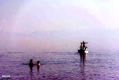 دریاچه ارومیه