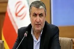 موفقیت ایران در بارگذاری چشمه پرتودهی سامانه تهران