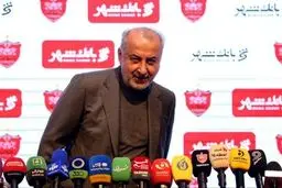 خبر خوش درویش برای پرسپولیسی ها