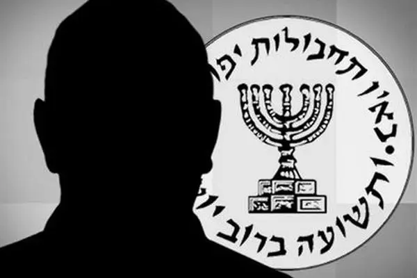 متلاشی شدن موساد زیر ضربه‌های ایران