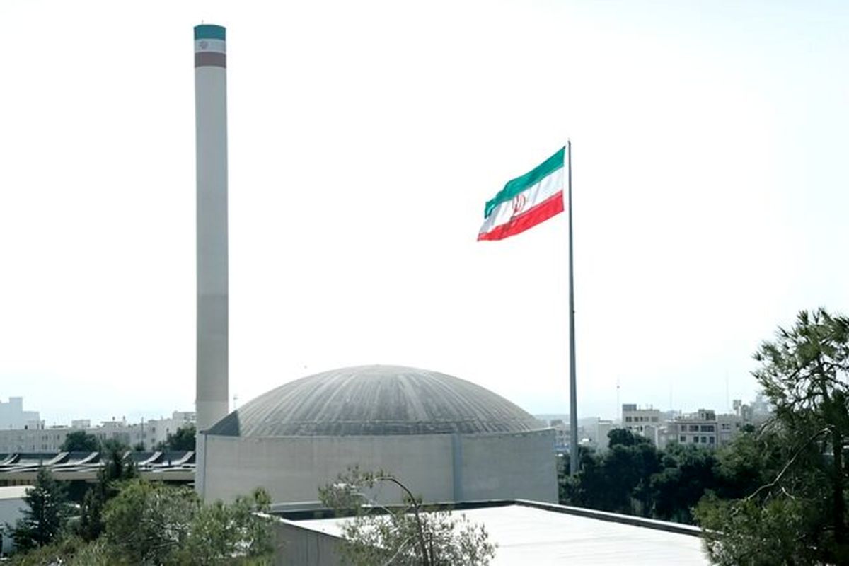 مرکز ایمنی هستهای: اثری از اورانیوم تهیشده در حملات دشمن نیست