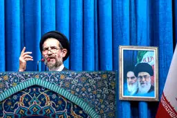 ابوترابی‌فرد: فلسطین و غزه پرچمدار مقاومت‌ مکتب امام خمینی‌اند