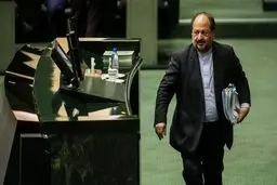 کارت زرد وزیر کار از مجلس ! + جزئیات