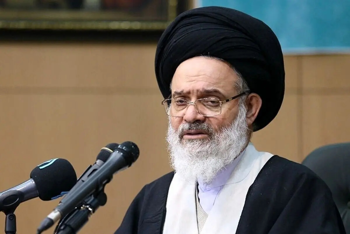 آیت الله بوشهری: برخی به معضل کاهش جمعیت توجه نمی کنند