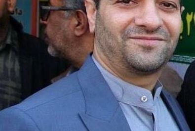 قاضی باقری