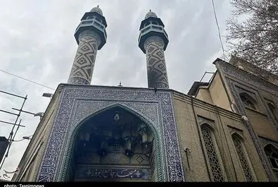  مسجد ابوذر
