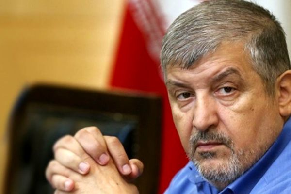 ایرانی بلد است چطوری از روی ماشه‌ فعال‌شده بپرد