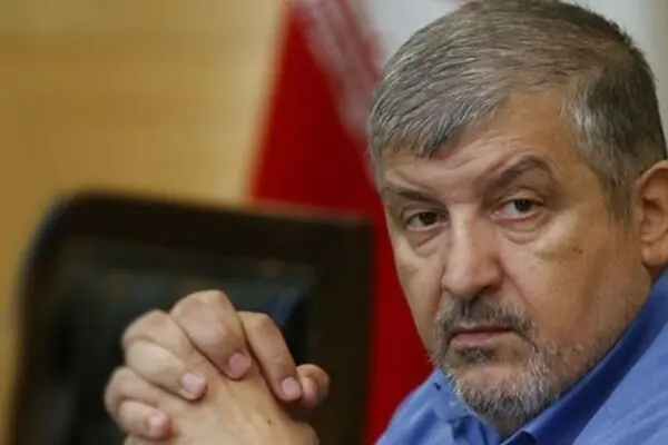 بوی جنگی می‌آید

