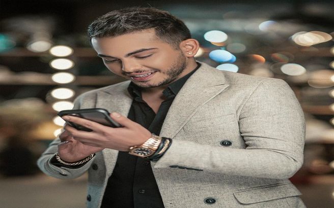 عکس دیده نشده از ماشین میلیاردی ارسلان قاسمی/ماشین ارسلان قاسمی چیست؟

