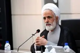 انصاری: کشور ما در یک مقطع حساس تاریخی قرار دارد
