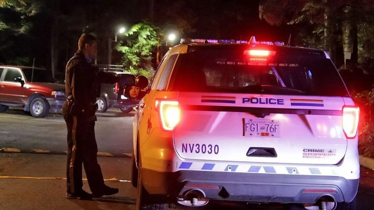 قتل یک ایرانی دیگر در کانادا! 