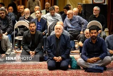 احمد توکلی