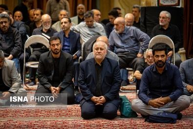 احمد توکلی