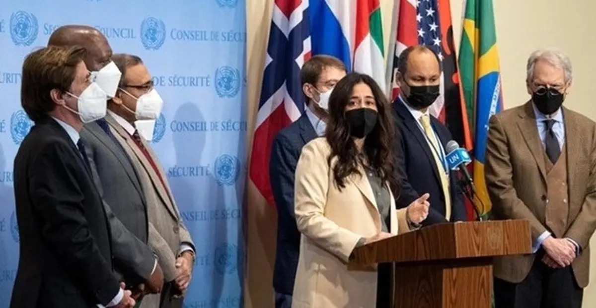 امارات تسلیم ایران شد؟ | تمایل ابوظبی برای کاهش تنش‌ها با ایران