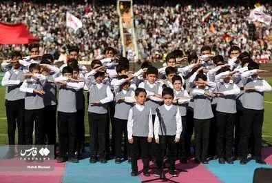 سلام فرمانده