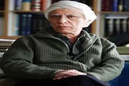  بهرام بیضایی در روز تولدش درگذشت‌